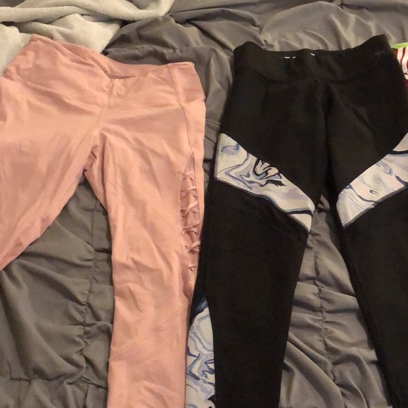 Victoria secret knockout tights - Picture 2 of 2